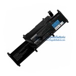 Akku für NEC PC-VP-BP129 [Ersatzakku]